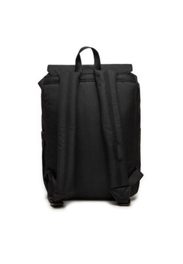 Herschel Plecak Retreat™ Small Backpack 11400-05881 Czarny. Kolor: czarny. Materiał: materiał