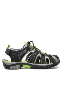 Sandały Regatta. Kolor: czarny #1
