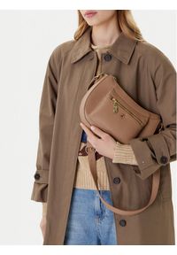 Beverly Hills Polo Club Torebka C-BHPC-L-017-08 Beżowy. Kolor: beżowy #1