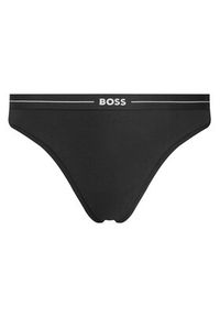 BOSS Komplet stringów 50510030 Kolorowy. Materiał: bawełna. Wzór: kolorowy #8