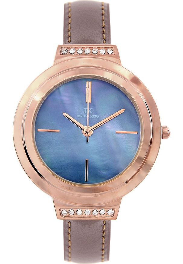 Zegarek Jordan Kerr Zegarek damski Jordan Kerr CALIA 4527-4A