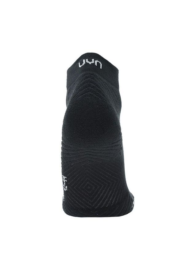 UYN - Skarpety treningowe dla dorosłych Uyn Agule Low Cut Socks. Kolor: czarny
