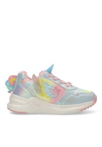Buty CONGUITOS COSH261027 Wielokolorowy. Okazja: na co dzień. Kolor: wielokolorowy. Materiał: syntetyk, tkanina