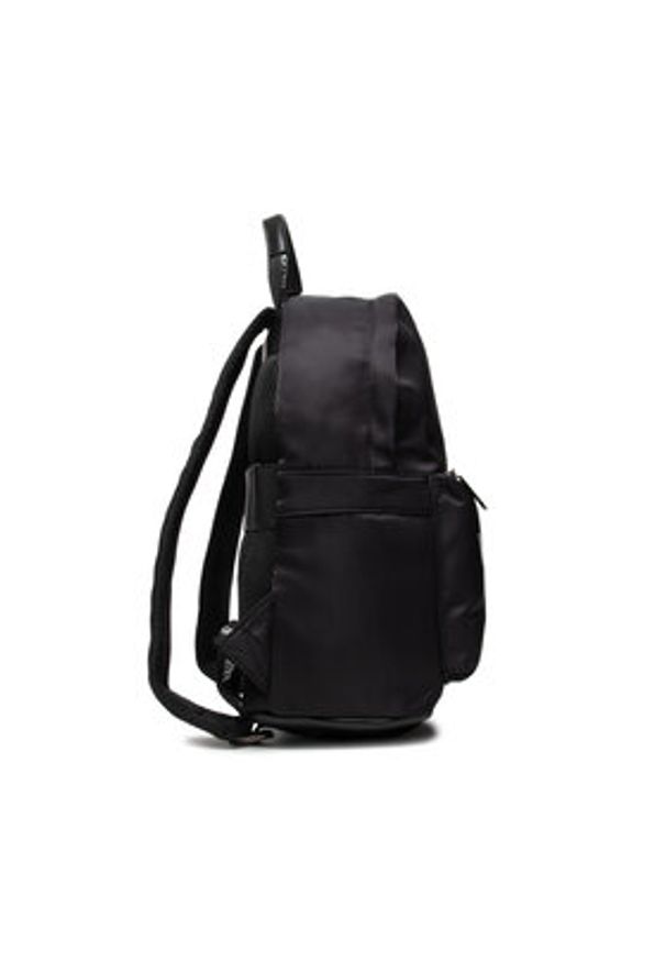 VALENTINO - Valentino Plecak Kylo VBS47301 Czarny. Kolor: czarny. Materiał: materiał