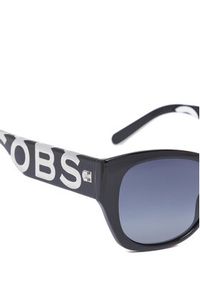 MARC JACOBS - Marc Jacobs Okulary przeciwsłoneczne 807/S Czarny. Kolor: czarny