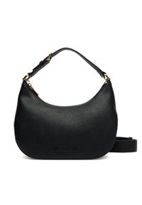 Love Moschino - Torebka LOVE MOSCHINO. Kolor: czarny