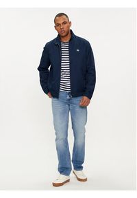 Lee Jeansy West 112346326 Niebieski Relaxed Fit. Kolor: niebieski