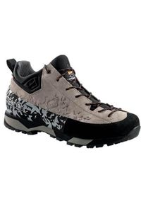 Buty trekkingowe męskie Zamberlan Salathe Rr. Kolor: wielokolorowy. Materiał: zamsz, materiał, syntetyk. Szerokość cholewki: normalna