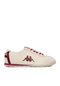 Kappa Sneakersy CEO-1490036A(W) Écru. Materiał: materiał #1