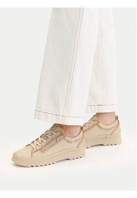 Pikolinos Półbuty W3W-6979C6 Beżowy. Kolor: beżowy. Materiał: skóra #3