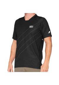 Jersey 100% Celium Sp21. Kolor: szary, wielokolorowy, czarny. Materiał: jersey. Sport: kolarstwo #1