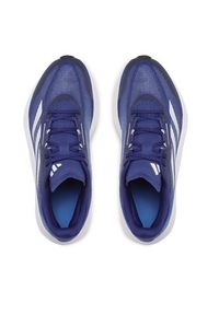 Adidas - adidas Buty do biegania Duramo Speed Shoes IE9673 Granatowy. Kolor: niebieski. Materiał: materiał #3