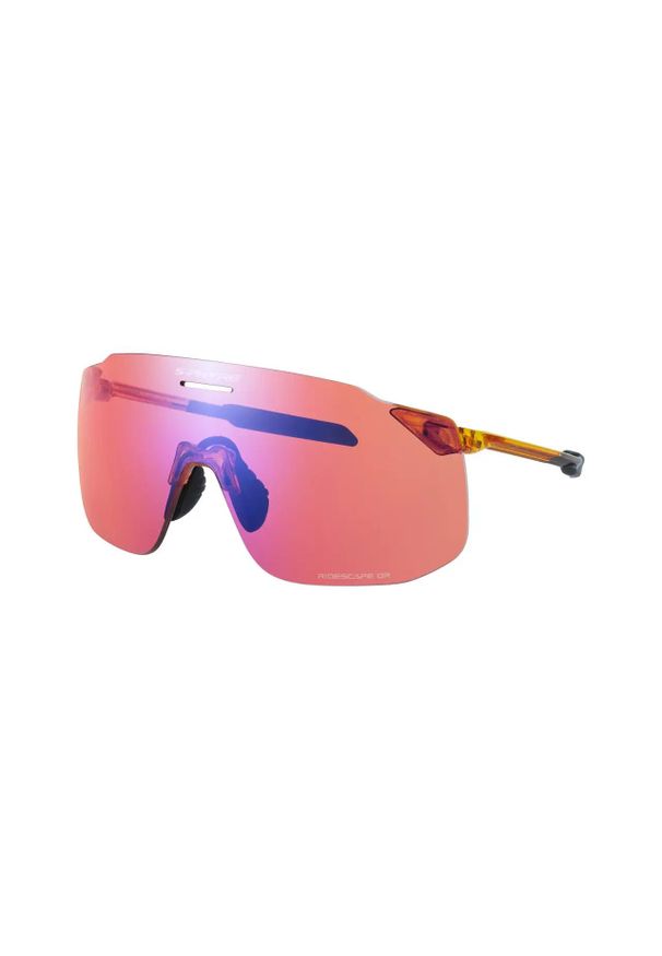 SHIMANO - Okulary Shimano S-Phyre L2. Kolor: różowy. Sport: turystyka piesza