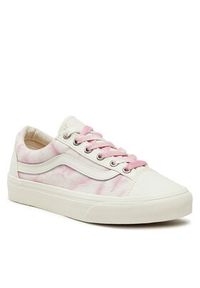Vans Tenisówki Style 36 Vr3 VN000BVV4471 Różowy. Kolor: różowy. Materiał: materiał #6
