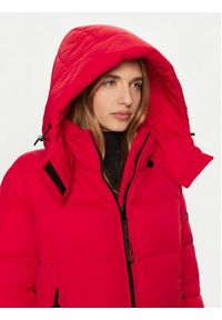 Frieda & Freddies Kurtka zimowa 3825 Czerwony Regular Fit. Kolor: czerwony. Materiał: syntetyk. Sezon: zima #8