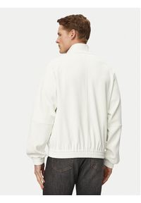 Guess Jeans Bluza M6GQZ2 KB212 Biały Regular Fit. Kolor: biały. Materiał: syntetyk #4