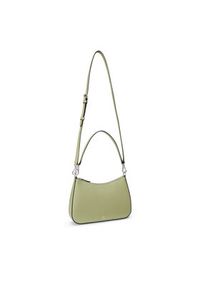 Lauren Ralph Lauren - LAUREN RALPH LAUREN Torebka 431883768044 Zielony. Kolor: zielony. Materiał: skórzane #5