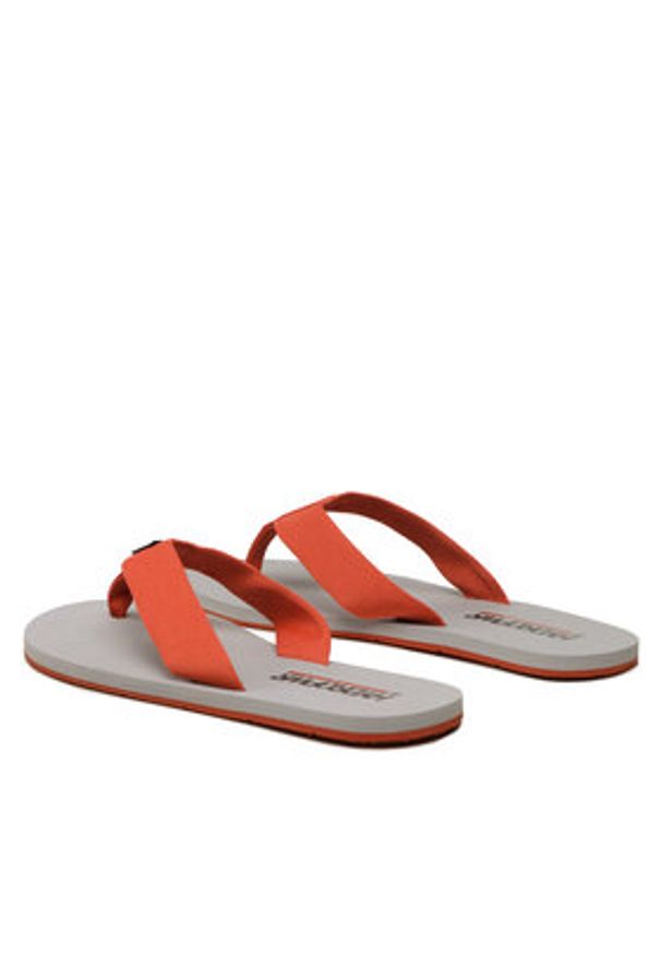 Helly Hansen Japonki Seasand Hp 2 11954_308 Pomarańczowy. Kolor: pomarańczowy. Materiał: materiał