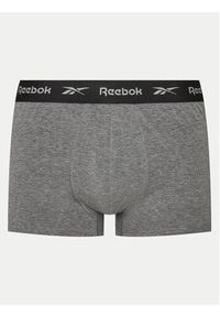 Reebok Komplet bielizny BOYES - AW24 (3-pack) Kolorowy. Materiał: bawełna. Wzór: kolorowy #9