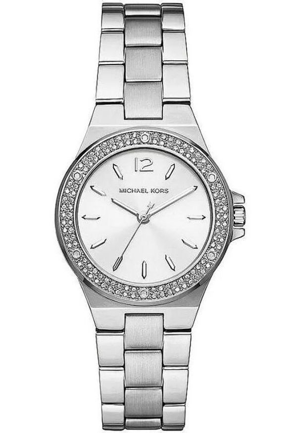 Zegarek Michael Kors Zegarek Damski Michael Kors Mini Lennox MK7280 (30 mm)