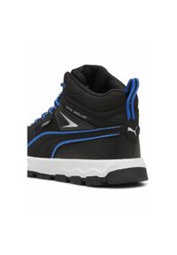 Puma Buty Evolve Trail Ps 39764501. Kolor: wielokolorowy, niebieski, czarny