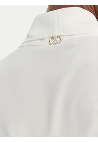 Guess Bluzka CFC0128623003 Biały Regular Fit. Kolor: biały. Materiał: syntetyk #5