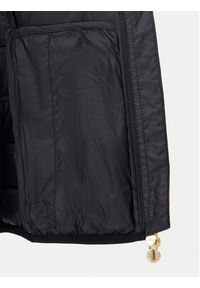 EA7 Emporio Armani Bezrękawnik 7W000087 AF12477 UC001 Czarny Slim Fit. Kolor: czarny. Materiał: syntetyk. Długość rękawa: bez rękawów #5