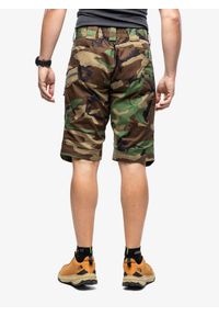 Spodenki męskie Helikon-Tex Urban Tactical Shorts 11. Kolor: brązowy