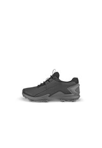 ecco - Buty do golfa z kolcami Ecco Biom Tour. Kolor: czarny. Sport: golf