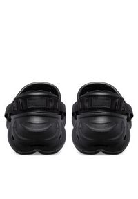 Crocs Klapki Echo Clog 207937 Czarny. Kolor: czarny #5