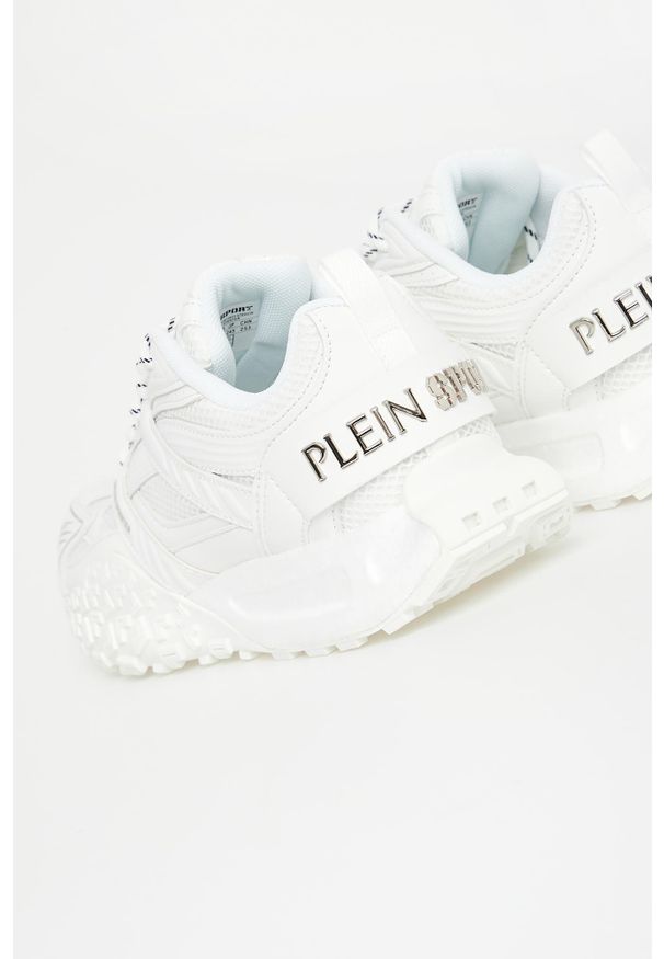 Plein Sport - Sneakersy damskie Urban Sprinter PLEIN SPORT