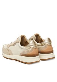 Pikolinos Sneakersy Arrecife W1M-6625C1 Beżowy. Kolor: beżowy. Materiał: skóra #4