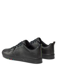 Paul Smith Sneakersy Cosmo M2S-COS10-LLEA Czarny. Kolor: czarny