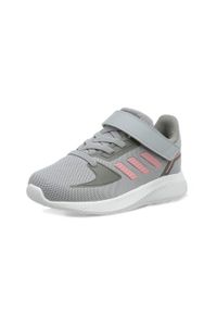 Adidas - Buty Runfalcon 2.0 I Rozmiar 27 Szary - FZ0095. Kolor: szary #1