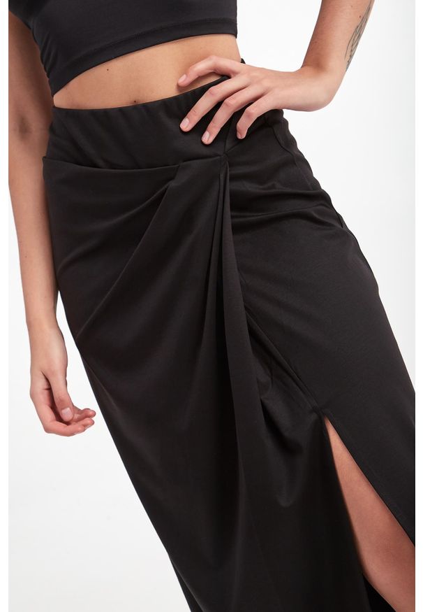 Weekend Max Mara - Spódnica midi Burano WEEKEND MAX MARA
