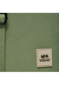 Lefrik Plecak Scout Mini Zielony. Kolor: zielony. Materiał: materiał #3