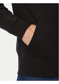 Calvin Klein Bluza LV04RG276G Czarny Regular Fit. Kolor: czarny. Materiał: bawełna #2