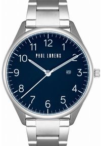 Zegarek Paul Lorens Zegarek męski Paul Lorens PASLO 1273B2-6C1 #1