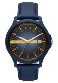 Armani Exchange - Zegarek Męski ARMANI EXCHANGE Hampton AX2442