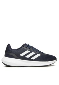 Adidas - Buty do biegania adidas. Kolor: niebieski #1