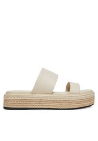 Espadryle Calvin Klein