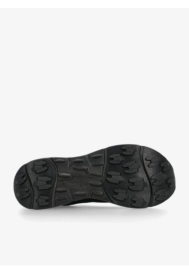 columbia - Buty outdoor męskie Columbia Drainmaker XTR. Kolor: czarny. Sport: outdoor