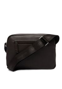 VALENTINO - Valentino Saszetka Horizon VBS8UT19 Brązowy. Kolor: brązowy. Materiał: skóra #4