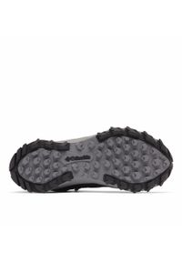 columbia - Buty Trekkingowe Damskie Columbia Peakfreak II Mid Outdry. Kolor: wielokolorowy, czarny