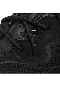 Adidas - adidas Buty Ozweego EE6999 Czarny. Kolor: czarny. Materiał: materiał #7