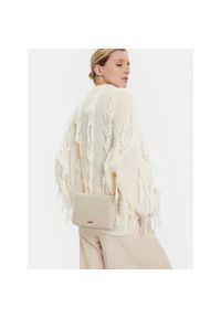 Torebka DKNY. Kolor: kremowy #1