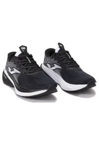 Buty do biegania męskie Joma Super Cross. Kolor: czarny. Sport: bieganie
