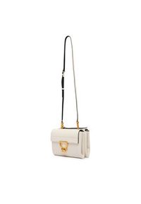 Coccinelle Torebka MD5 Arlettis E1 MD5 55 B7 01 Écru. Kolor: kremowy. Materiał: skórzane #4