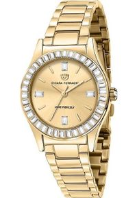 TOMMY HILFIGER - Zegarek Tommy Hilfiger Damski Zegarek CHIARA FERRAGNI WOMEN R1953102501 (32 MM) NoSize #1