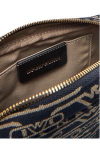 Emporio Armani Torebka EW001891 AF16095 FB237 Granatowy. Kolor: niebieski #6